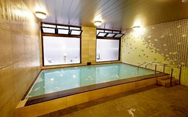 hotel MONday Premium Kyoto Station Higashikujo - Vacation STAY 69320v