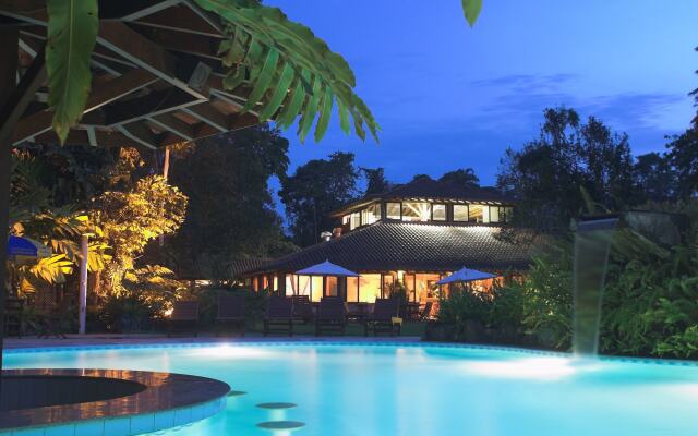 Itamambuca Eco Resort