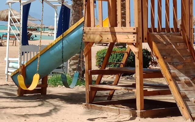 Green Sudr Resort
