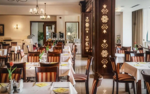 Hotel Tatra