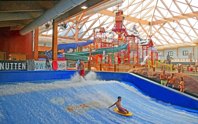 Mountainside Villas at Massanutten by Tripforth