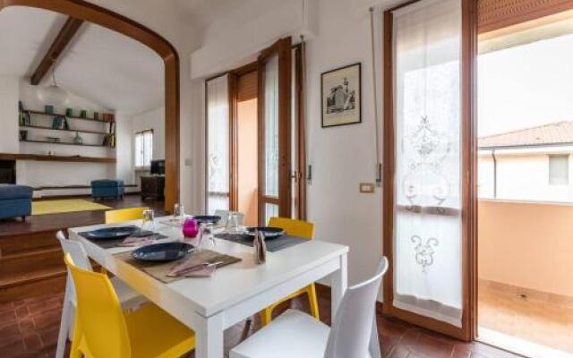 Di Vittorio Loft