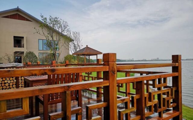 Pingtian Peninsula Hotel