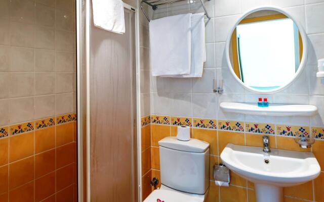 Magnolia Suites Otel