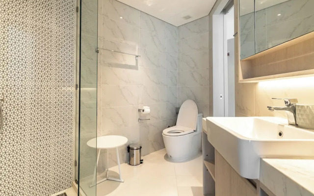 Cassia Residence by Villacarte