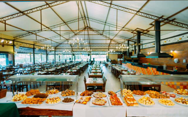 Hotel Fazenda Vale da Mantiqueira