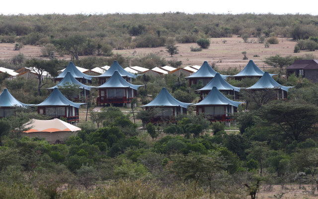 AA Lodge Masai Mara