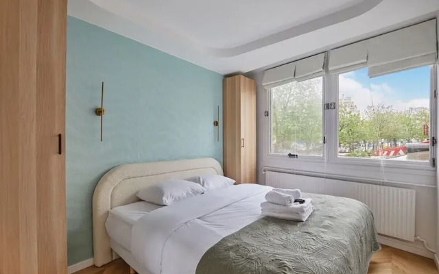 Apartment Rue de Rennes/saint Germain des Pres