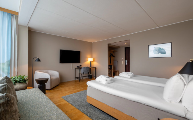 Hyatt Place Gothenburg Central