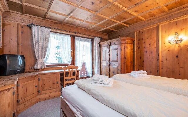 Heart Hotel Talhoff Nigg