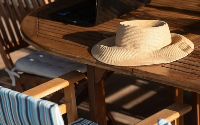 Olea Serenity Villa