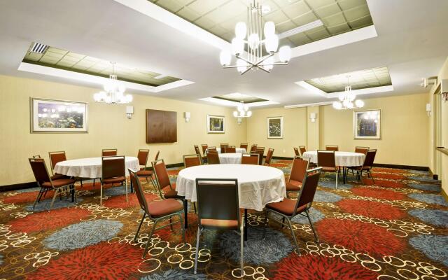 Hampton Inn Boca Raton-Deerfield Beach