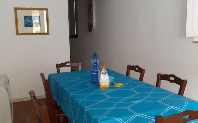 Casa vacanze a 30 metri dal mare