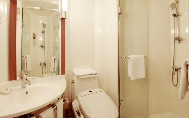 ibis Ambassador Seoul Insadong (Newly renovated in 2025)