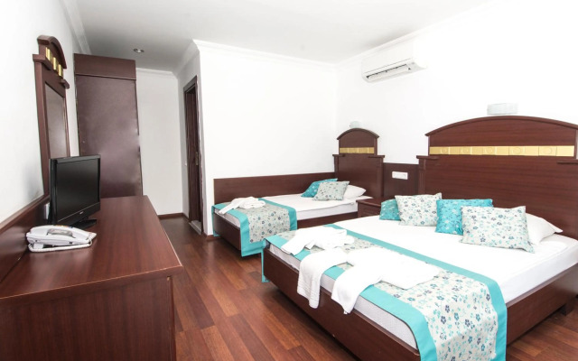 Side Sunberk Hotel