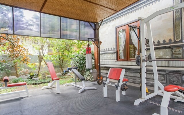 Pucuk Bali Guest House 2