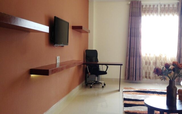 Meowy Boutique Hotel