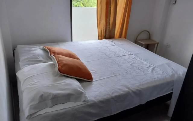 Apartamento vacacional - Paraíso tropical