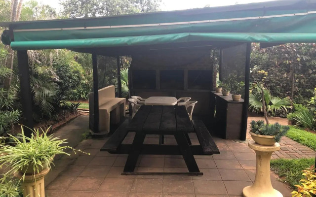 Apartment with a Seaview- Amanzimtoti