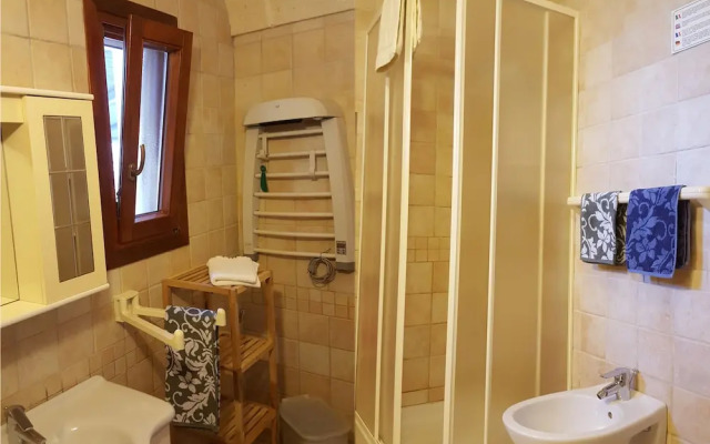 Villa Boschetto B&B - Apartments
