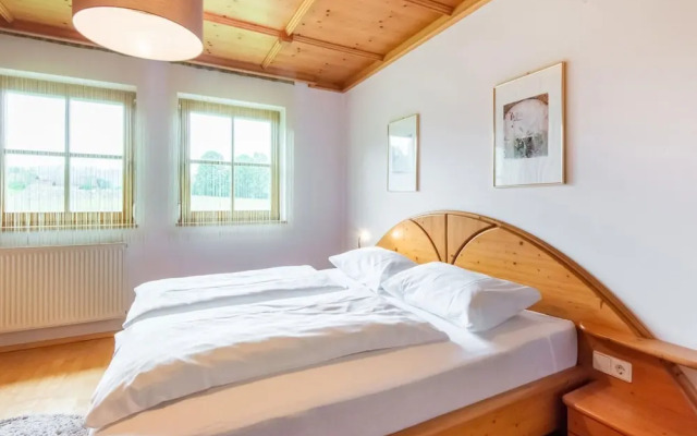 Holiday Home in a Beautiful Location