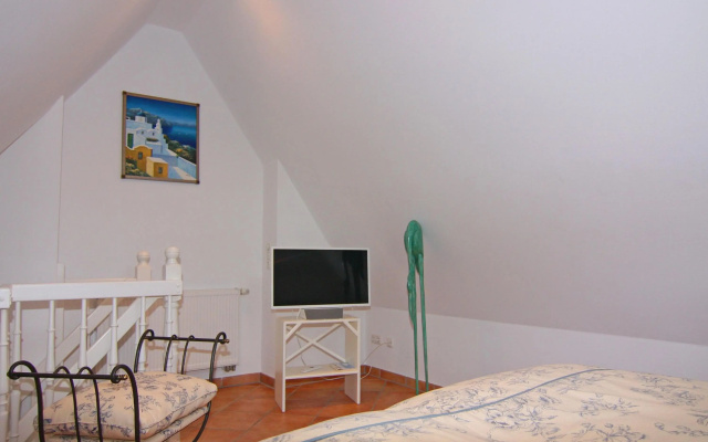 Semi-detached House, Zingst