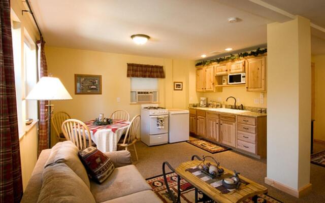 Haus Hanika - Adults Only