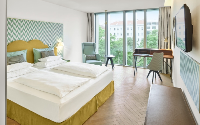 MAXX by Steigenberger Hotel Vienna