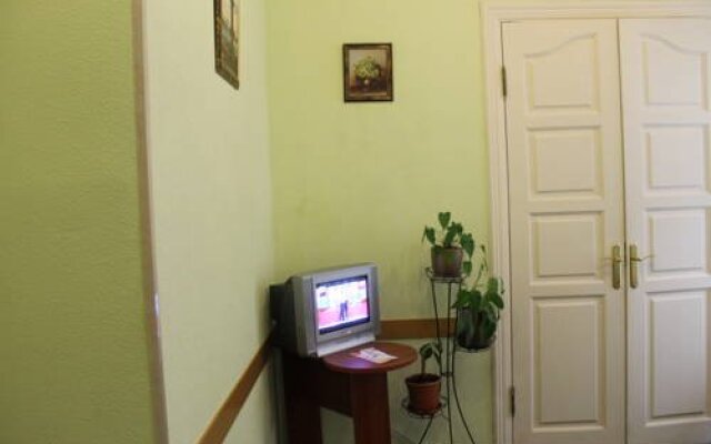 Сити Хостел на Ломоносова