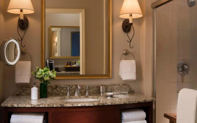 River Terrace Inn - A Noble House Hotel