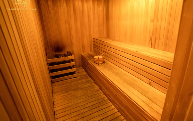 PH Suites at Pavilion Bukit Bintang Kuala Lumpur