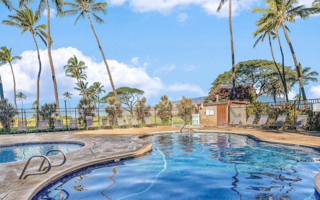 Kauhale Makai 131 in Kihei