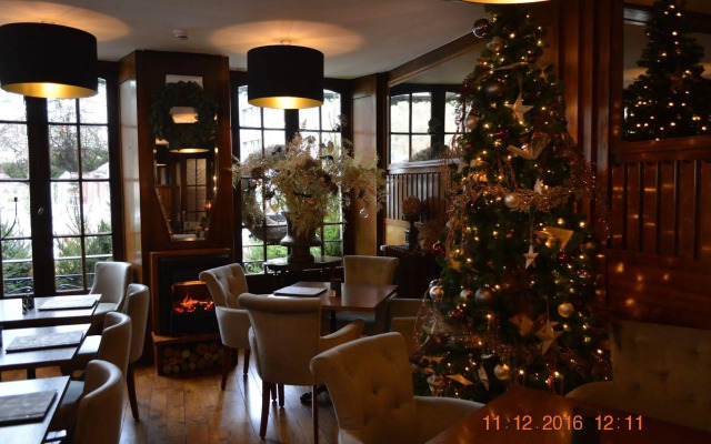 Hotel de la Poste - Relais Napoléon III