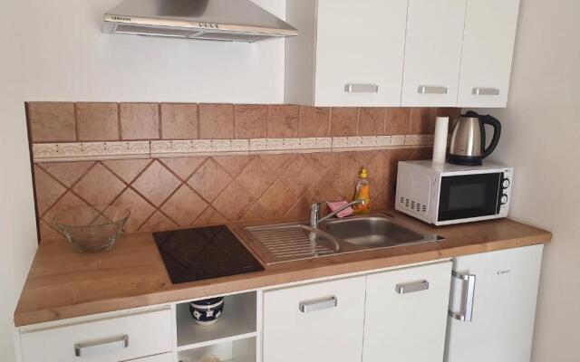 Apartments Topalović