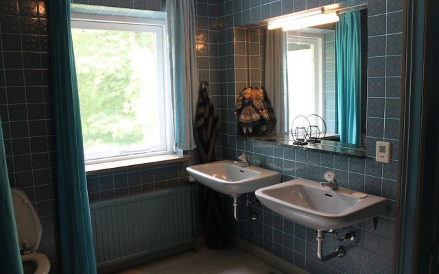 Gørdinglund Herregård B&B