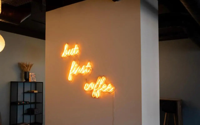 Bob W Østerbro Copenhagen