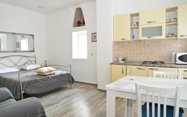 Zara City Apartments