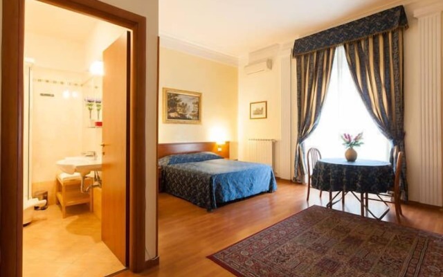 Bed and Breakfast Rosmini