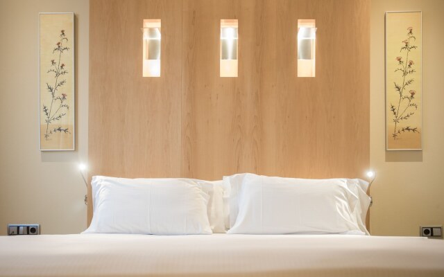 Abba Madrid Hotel