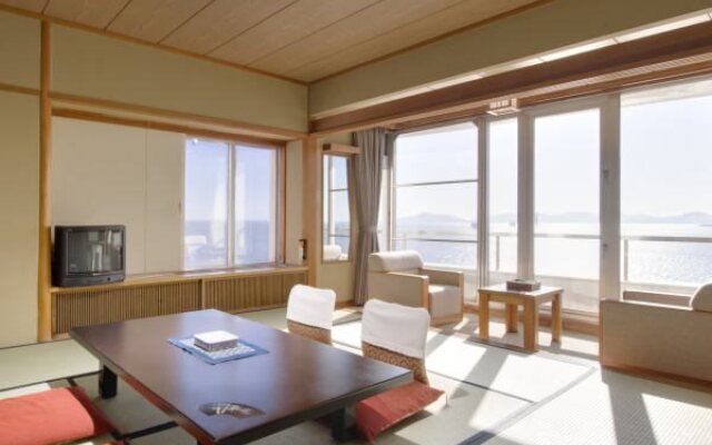Hotel Tatsuki