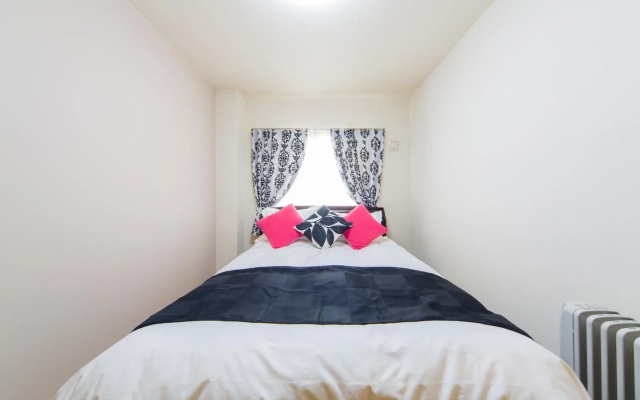 New Open丨Sapporo Juno - 札幌ジュノー丨10 min from Sapporo and Susukino丨Max 5 ppl丨Kitchen丨wifi丨8 rooms丨札幌駅すすきの10分丨最大5名様丨キッチン付丨全8室丨清掃費込み丨 – Guest Rooms – Sapporo