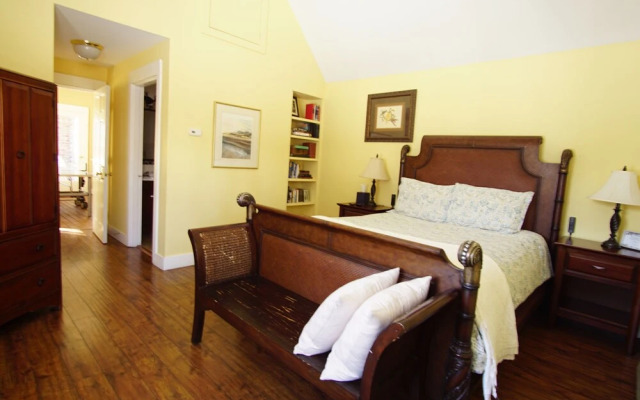 The Inn at Ellsworth Estate