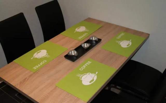 Gästeappartement Viktoria