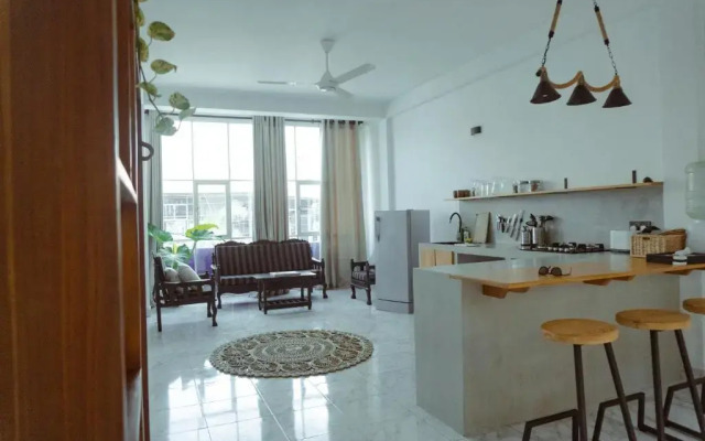 Sabana Studio Ahangama