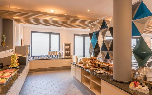 Holiday Inn Express München-Messe by IHG