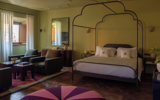 Palazzo Talìa - Small Luxury Hotels of the World