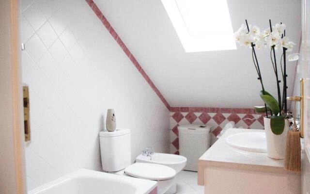 The Sky Lofts Lisbon - Guesthouse