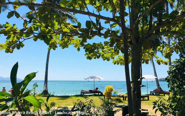 Koh Mook Riviera Beach Resort