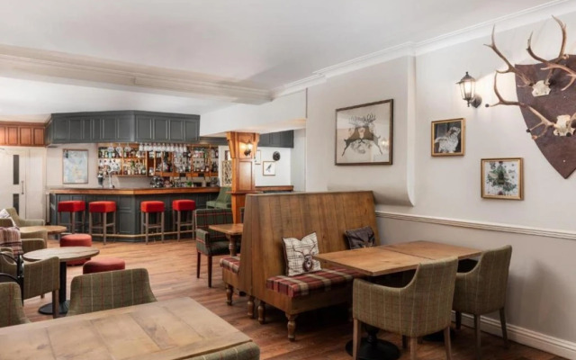 Tulloch Castle Hotel
