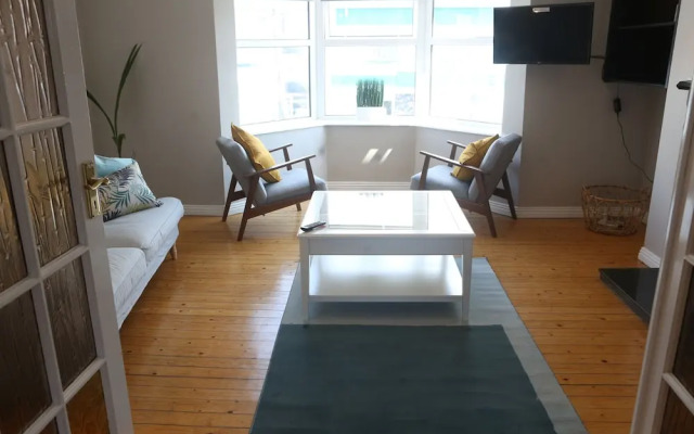 Rosaries Apartment Kilkee